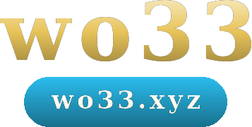wo33 logo